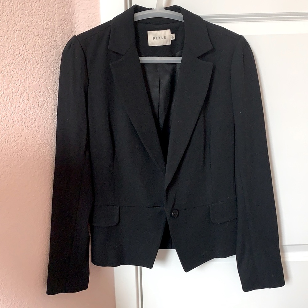 Reiss blazer